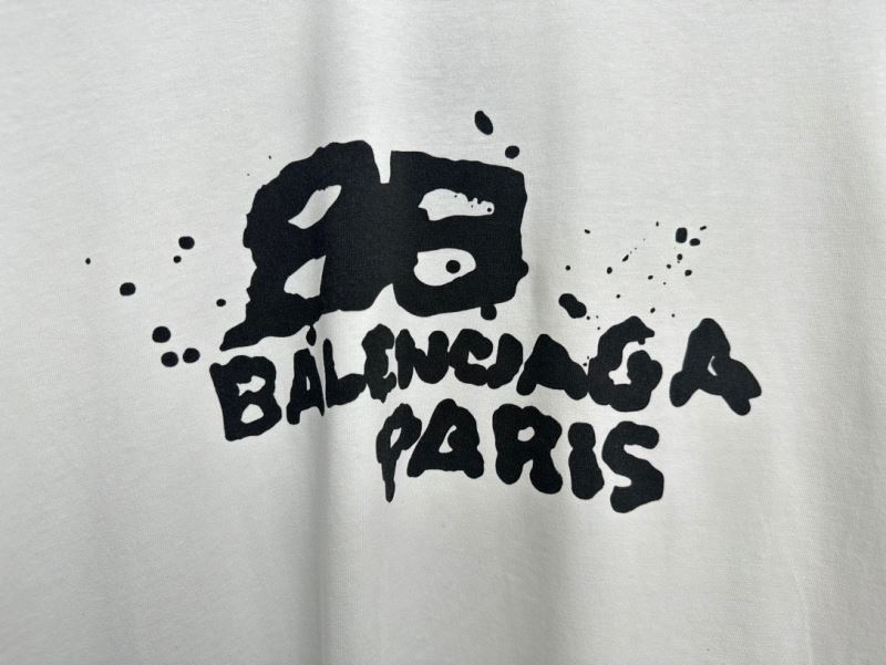 Balenciaga T-Shirts